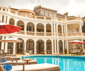 Sovereign Suites