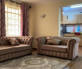 Spacious & Relaxing 2 Bedroom Residential home