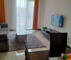 Spacious 1 bedroom in Kileleshwa
