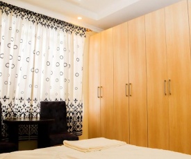 Spacious 1 bedroom rental unit