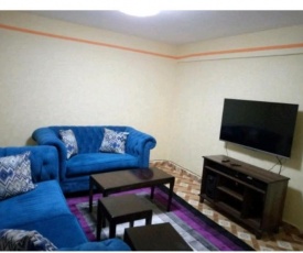 Spacious apartment in Kitengela