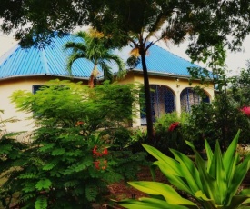 Spacious Diani Garden House