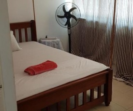 Spacious Two bedroom beach apartment next to surfside beach villas
