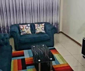 Spacious, Cozy, Modern 2-BR Apartment w Garden Views
