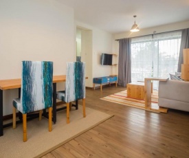 Sports Road Apartments by Dunhill Serviced Apartments