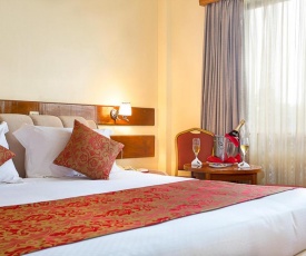 Sportsview Hotel Kasarani