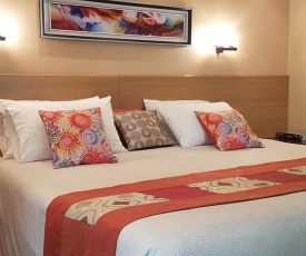 Spurwing Guest House