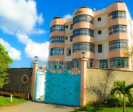 Stardom Hotel