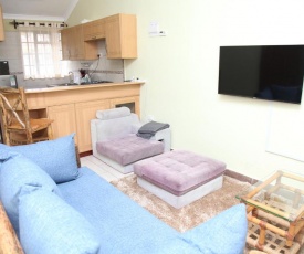 Starehe Center