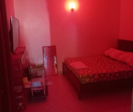 Startup apartments