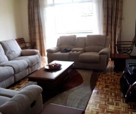 State house furnished
