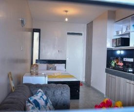 Stay. Plus Tsavo Studio Apartment