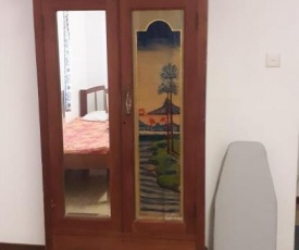 Stay.Plus 2 Bedroom Shree Apartment Nyali