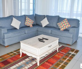 Stay.Plus Almasi Beachfront Apartments