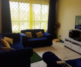 Stay.Plus Athiriver Garden Apartment