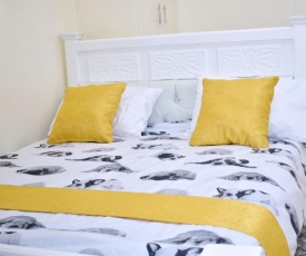 Stay.Plus Atic Apartment South B