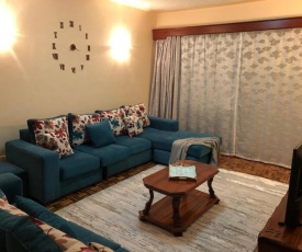 Stay.Plus Brookside Drive Apartment