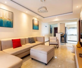 Stay.Plus Dennis Garden Apartment