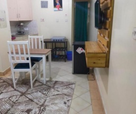 Stay.Plus Elly's Studio Apartments South B