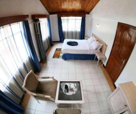 Stay.Plus Hurlingham B&B Hotel