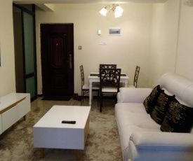 Stay.Plus Hurlingham Business Apartment