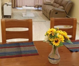 Stay.Plus Kaisa Gardens Apartment