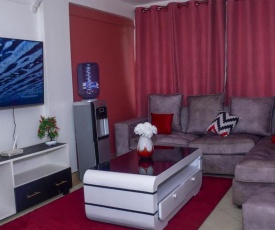 Stay.Plus Kasarani Budget Apartment