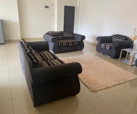 Stay.Plus Kayawe Road Apartment Kilimani