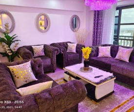 Stay.Plus Kingstone Apartment