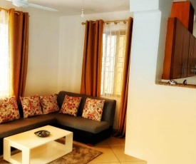 Stay.Plus Krish Start-Up Apartment Nyali