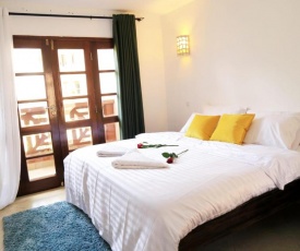 Stay.Plus Lamera Garden View Cottage