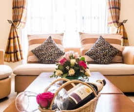Stay.Plus Lantana Suites Westlands