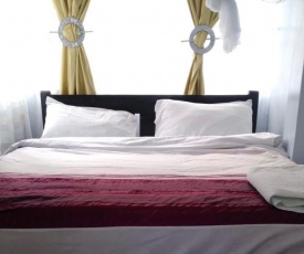Stay.Plus Lumumba Drive Studio Apartment