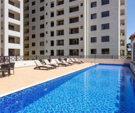 Stay.Plus Mandera Road Apartment Kileleshwa