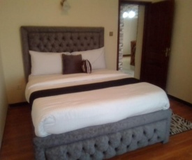 Stay.Plus Marcus Apartment Kilimani