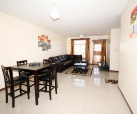 Stay.Plus Milimani Apartment Suite Nakuru