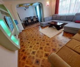 Stay.Plus Naivasha Holiday Maisonette