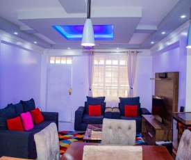 Stay.Plus Nanyuki Apartment