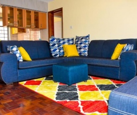 Stay.Plus Ngong Road Apartment