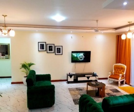 Stay.Plus Nyali Luxury Apartments