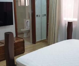 Stay.Plus Parklands 4 Bedroom Apartment