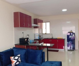 Stay.Plus Saphire Court Apartment