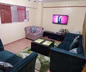 Stay.Plus TRM Apartments