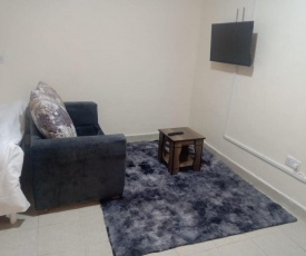 Stay.Plus Utawala Studio Apartment