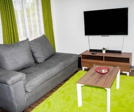 StayPlus Gilgil Private House