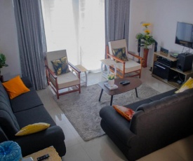 StayPlus JKIA Airport Inn