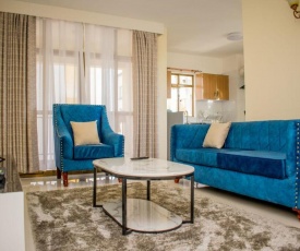 StayPlus Kileleshwa furnished Apartment