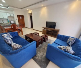 StayPlus Kilimani Fancy Apartment