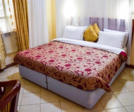 Anthena Hotel