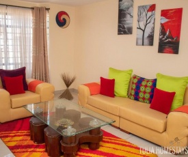 StayPlus Nakuru Furnished Apartment